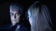Ric has questions for Ava | Image: ABC